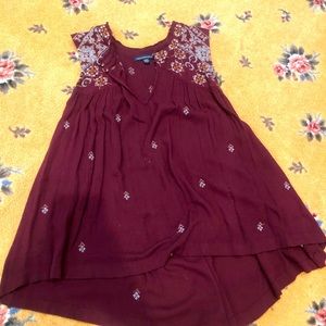 American Eagle Outfitters tank top